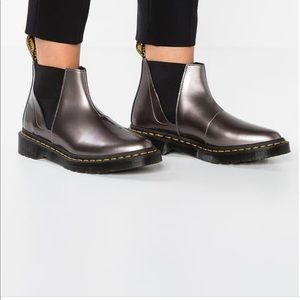 NWT Rare Dr. Martens
